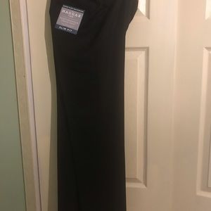 Menswear - H26 Haggar Performance Dress pants 32x34